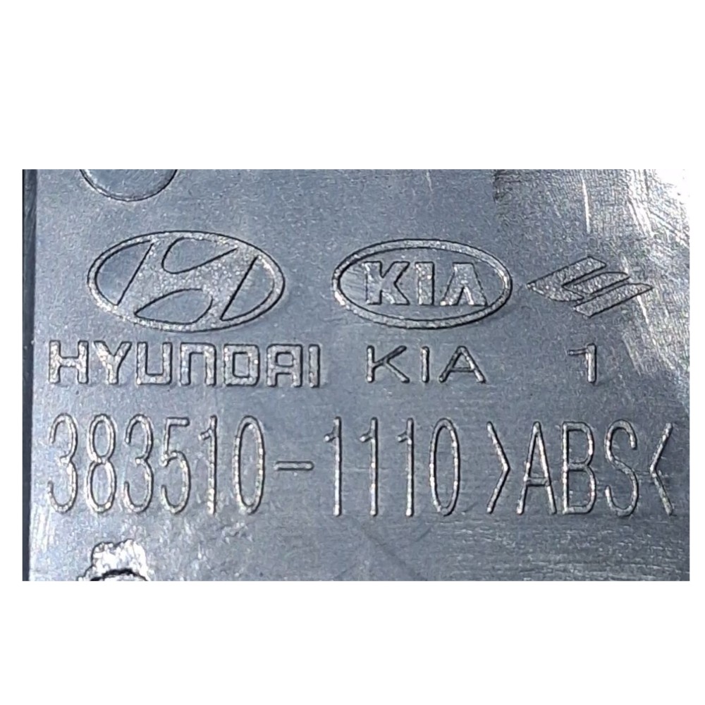 Botão Vidro Elétrico Porta Diant Direita Hyundai Ix35 2014 7