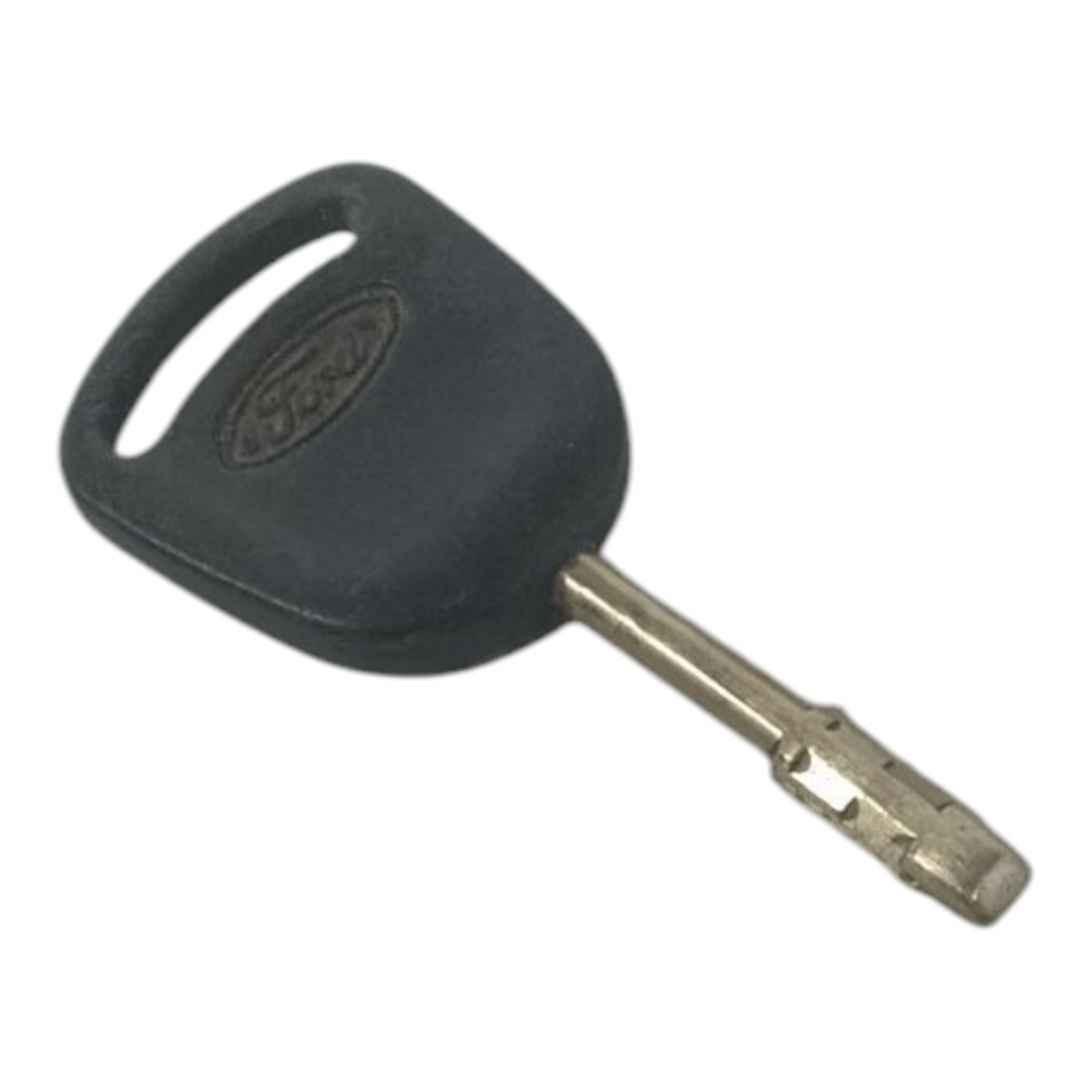 Chave De Ignição Ford Fiesta 2