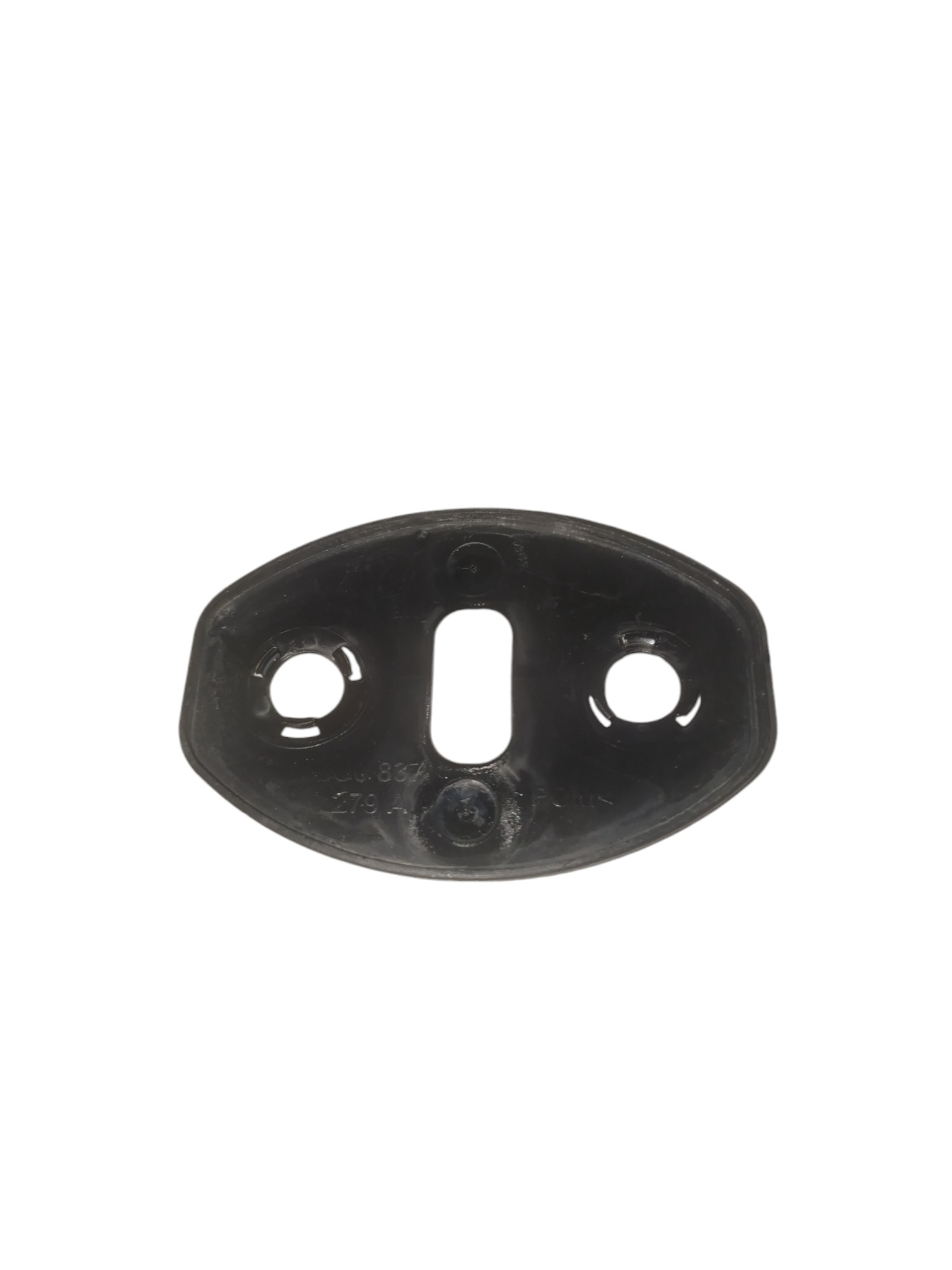 Base Batente Fechadura Porta Vw Virtus 2018