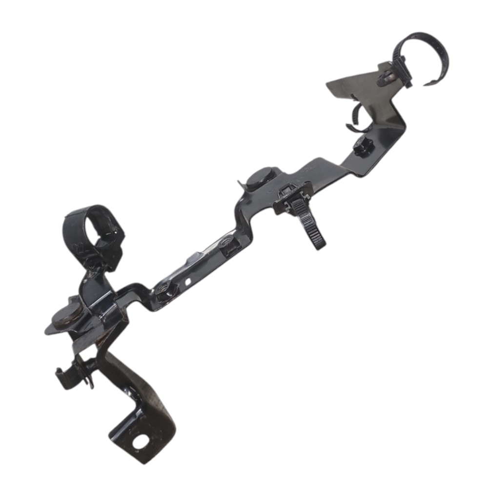 Suporte Filtro Ar Mitsubishi Outlander 2015 3