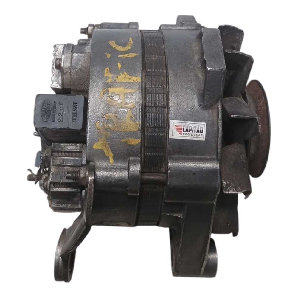 Alternador Renault Trafic 1999 2
