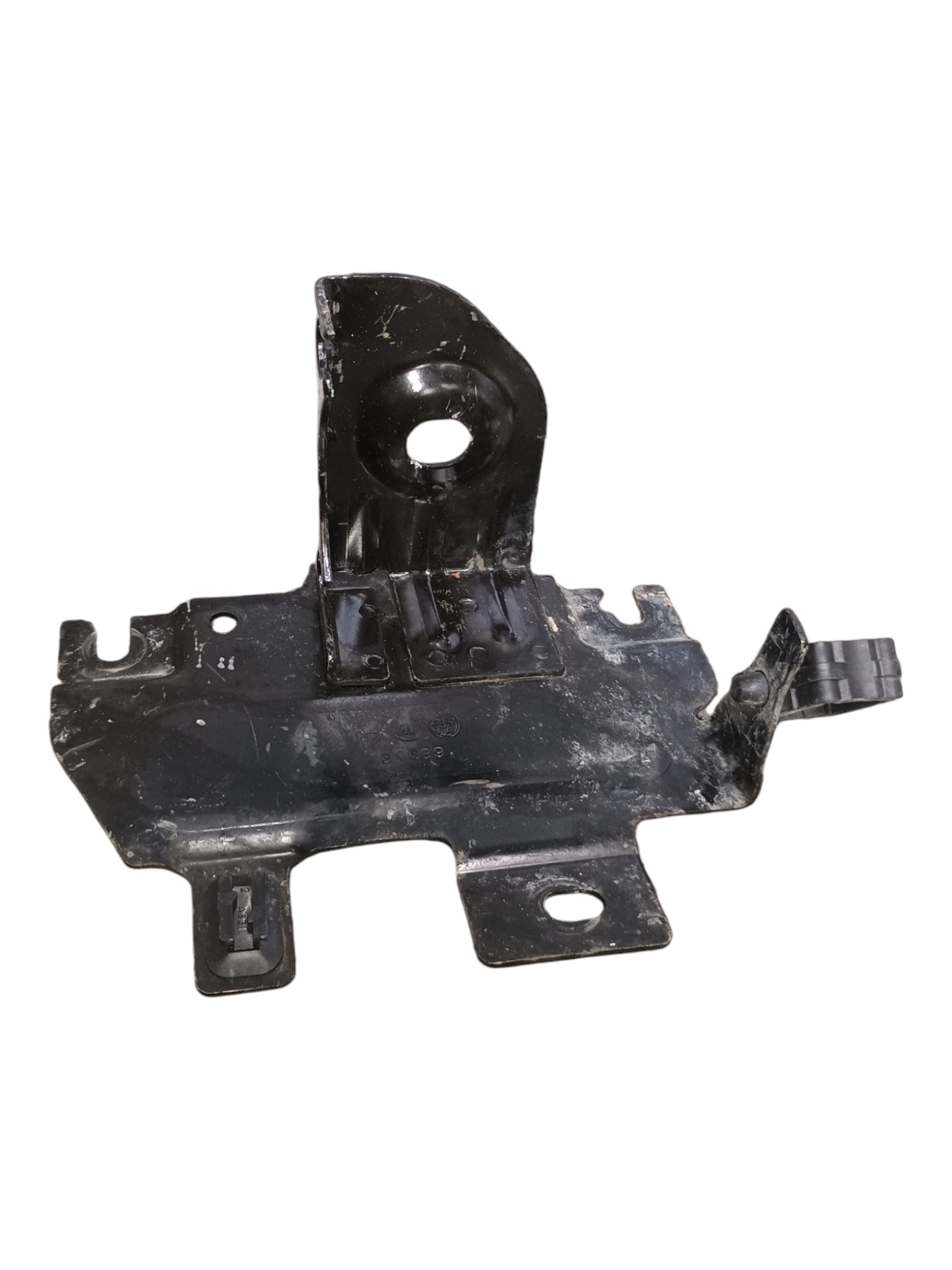 Suporte Módulo Abs Fiat Mobi Easy 1.0 2019 36699