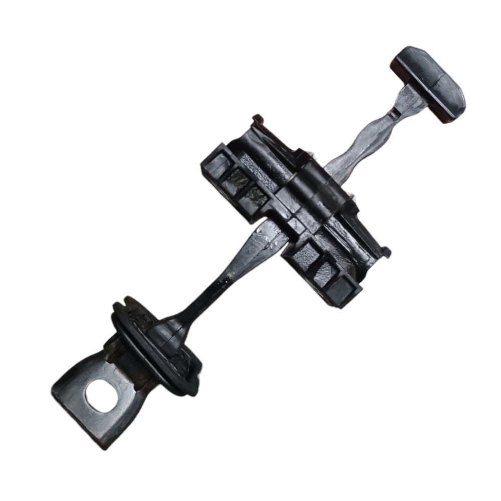 Limitador Porta Dianteira Direita Vw T Cross 2022 2gp837249 2