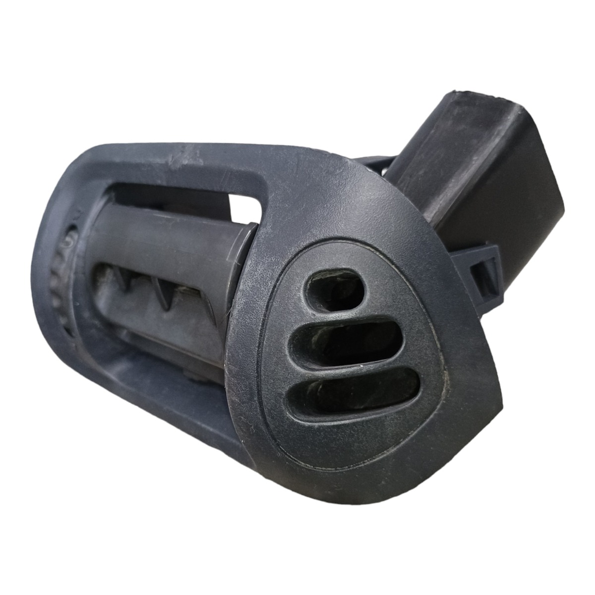 Difusor Ar Direito Painel Renault Clio 1999 A 2010 C/detalhe 2