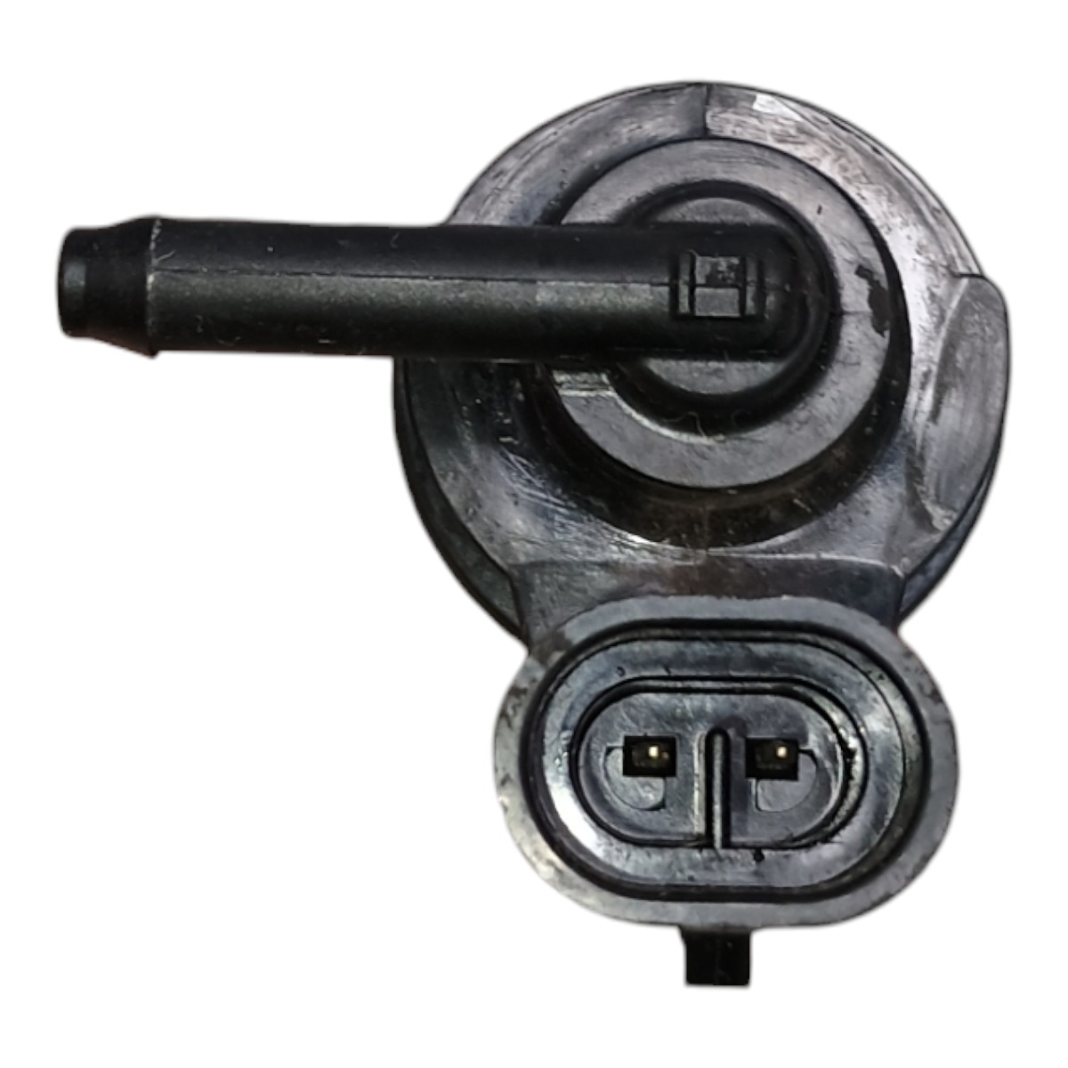 Válvula Canister Fiat Mobi Like 1.0 2018 55214638 3