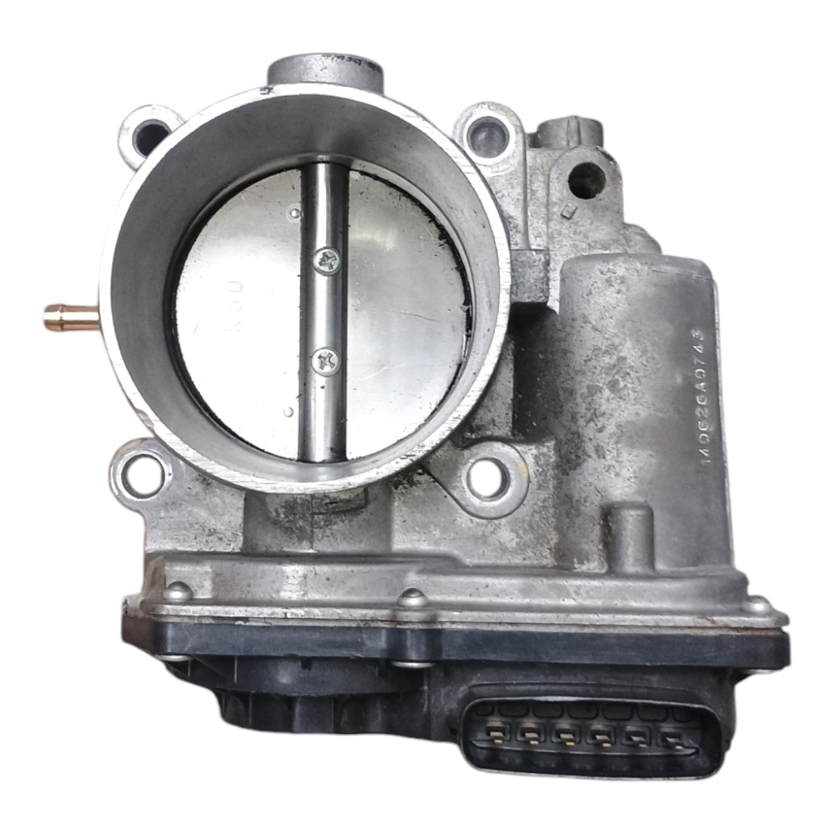 Tbi Corpo Borboleta Hyundai Ix35 2.0 2017 351002e300 1