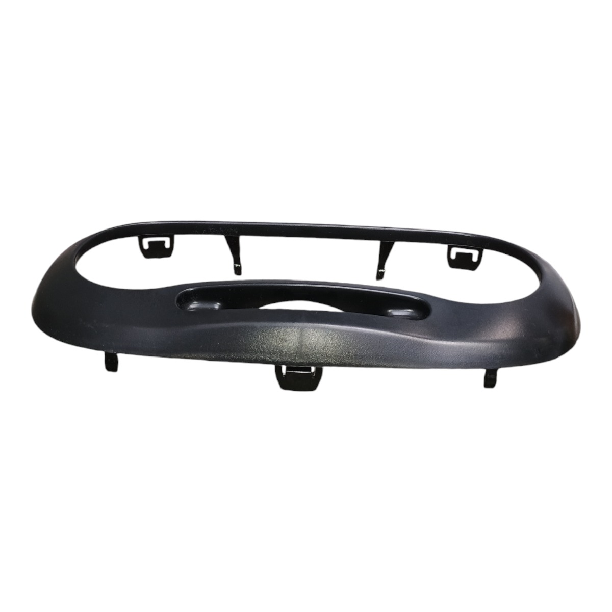 Moldura Comando Ar Condicionado Fiat Mobi 2018 100227896 2