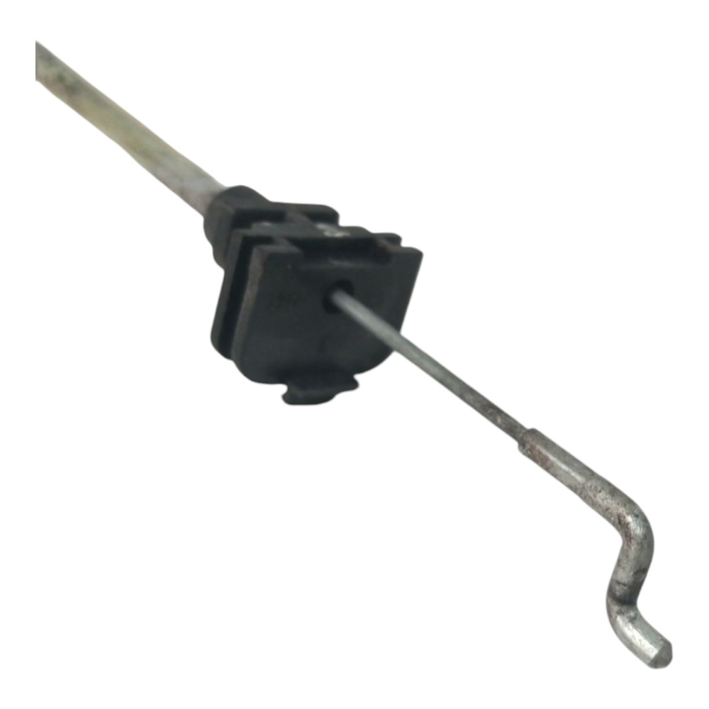 Haste Pino De Porta Diant Esq Chevrolet Meriva 2005 1
