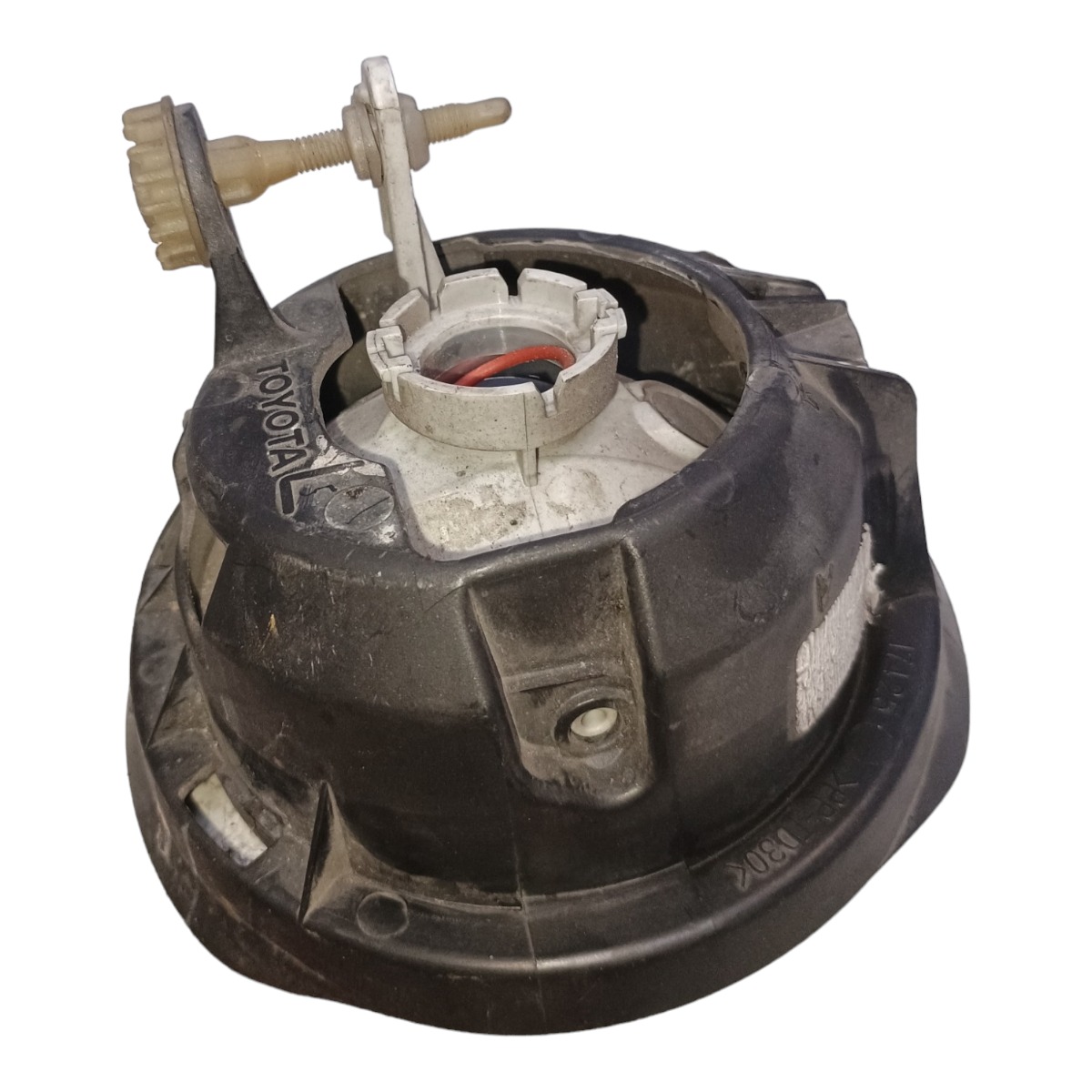 Farol Milha Toyota Etios 2013 A1 2