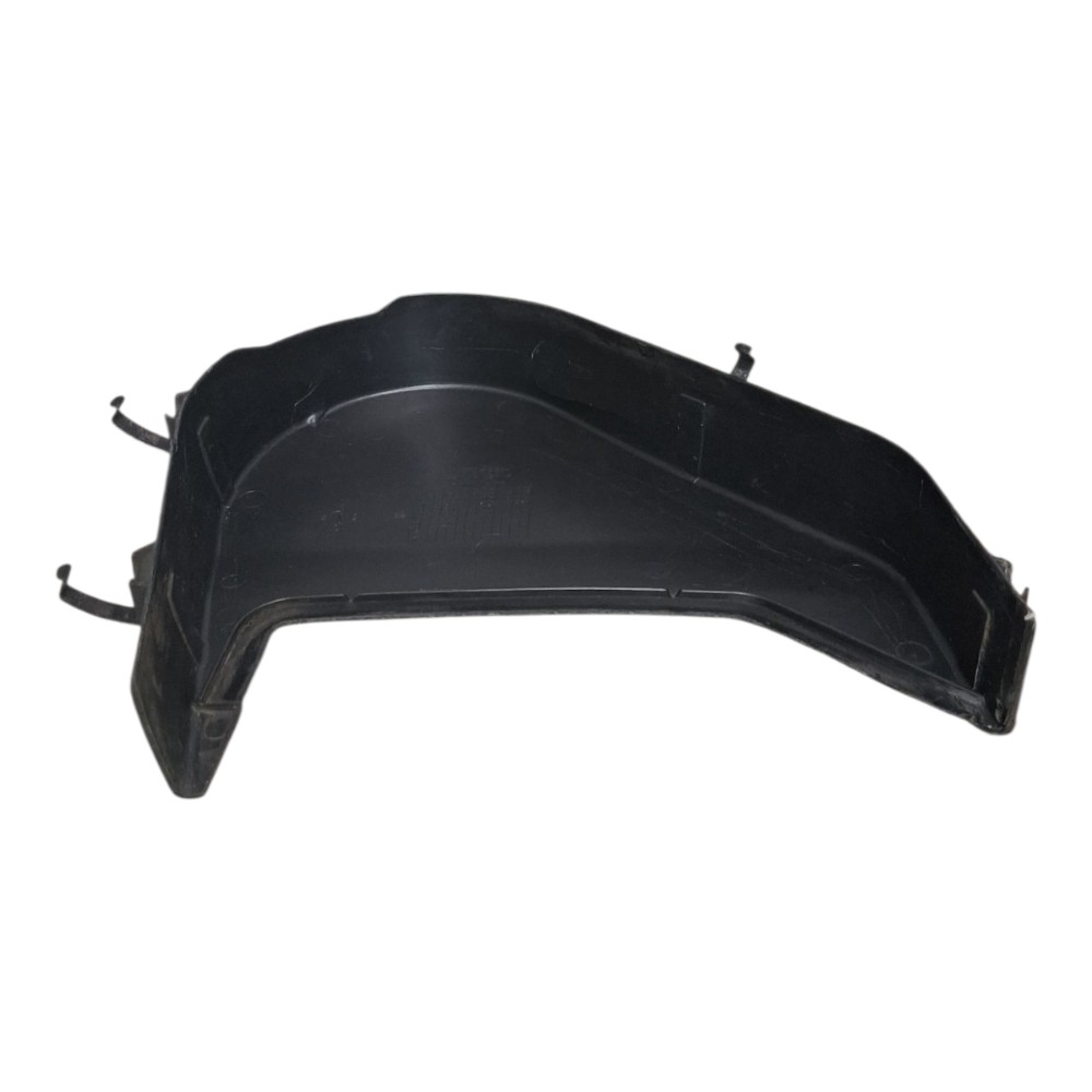 Capa Correia Dentada Superior vw Fox 2012 032109121k *detalhes 5