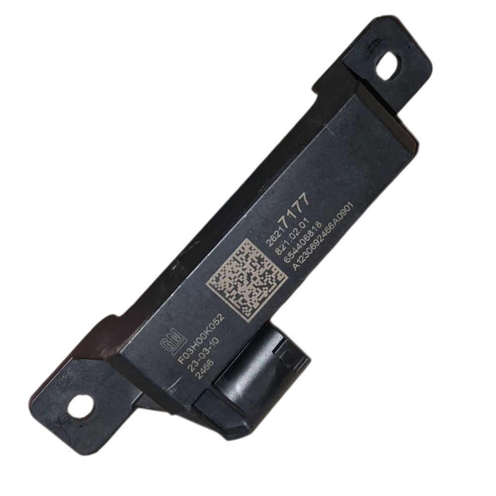 Sensor Keyless Porta Traseira Direita 1.0 Gm Tracker 2023