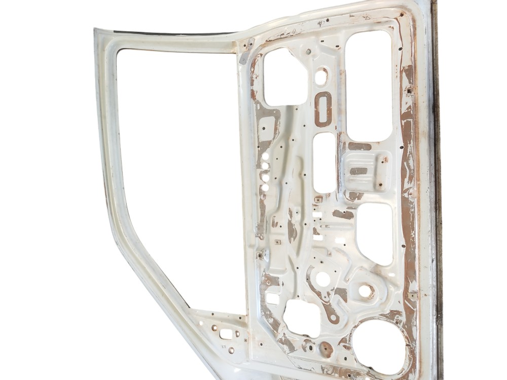 Porta Dianteira Direta Volkswagen Gol Bola 1996 2p 2
