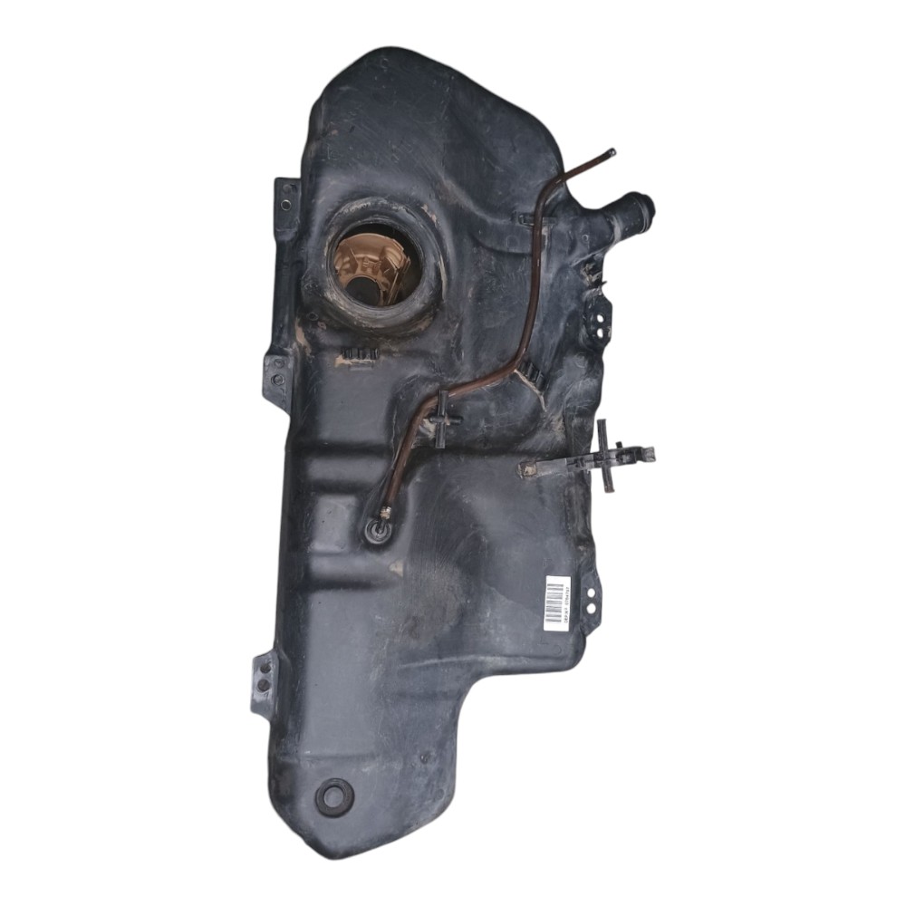 Tanque Combustível Ford Ka Endura 1.0 1997 6k0201085 1
