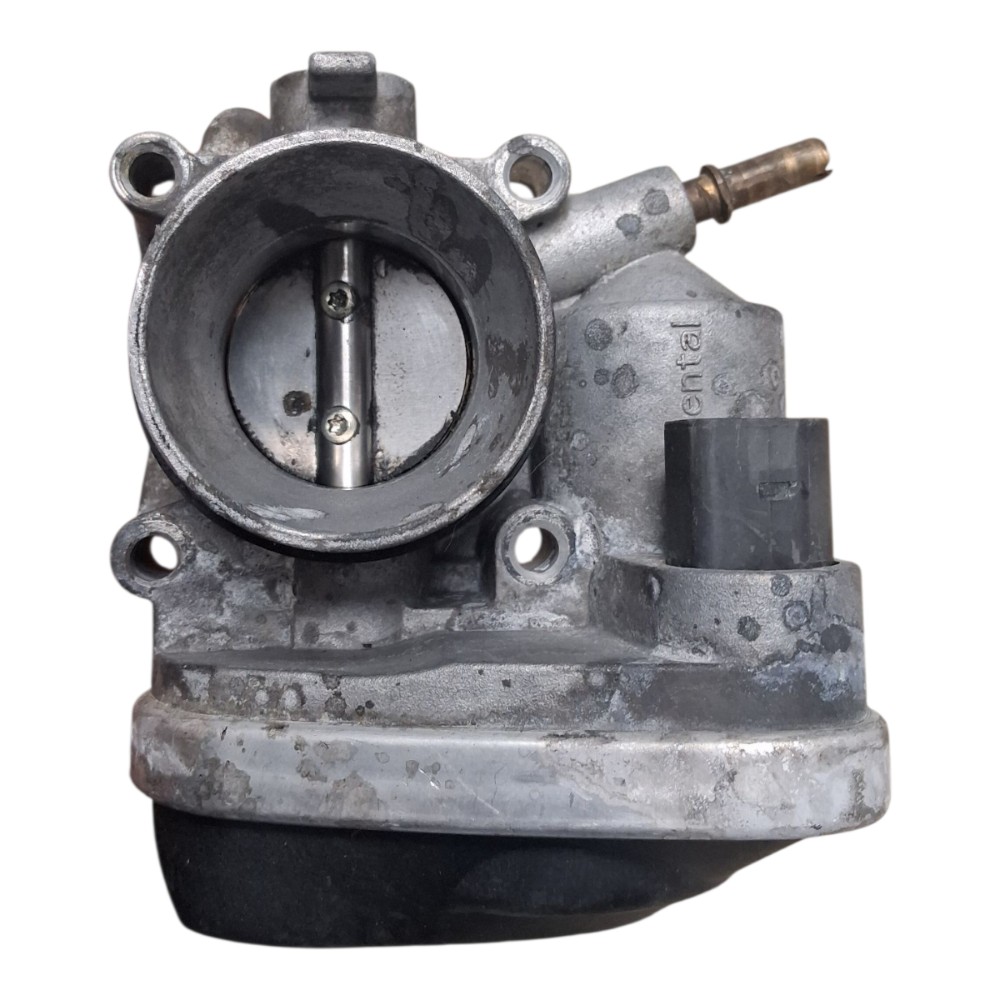 Tbi Corpo Borboleta Renault Sandero 1.0 2008 H8200481952