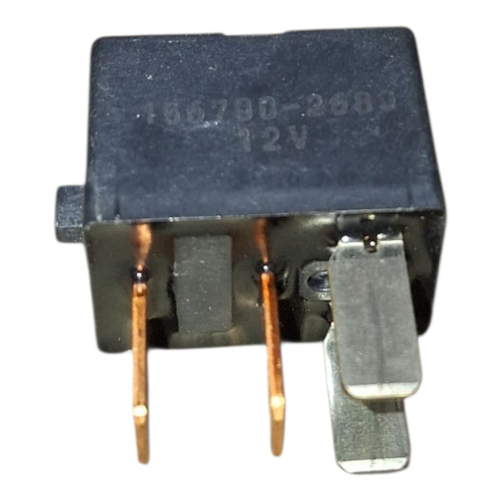 Relé Auxiliar Honda City 2010 7567002680 1