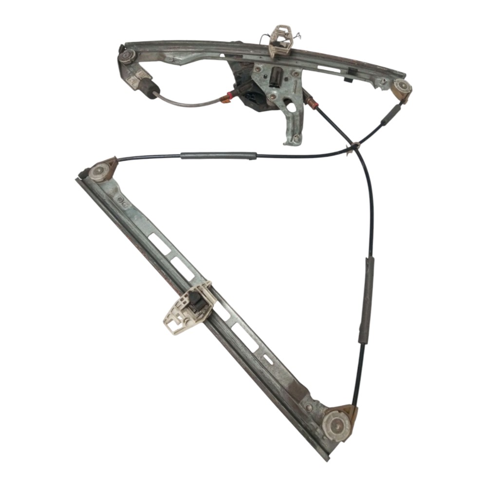 Máquina De Vidro Elétrica Diant Esq Peugeot 206 4