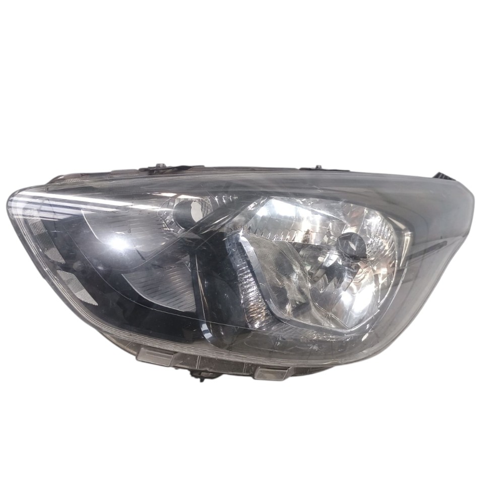 Farol Esquerdo Ford Ka 1.0 2015 *detalhes
