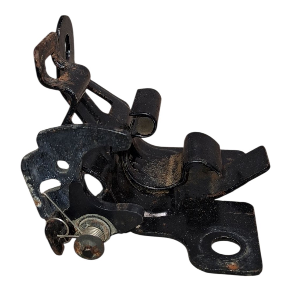 Suporte Banco Traseiro Esquerdo Fit Xl 2010 7