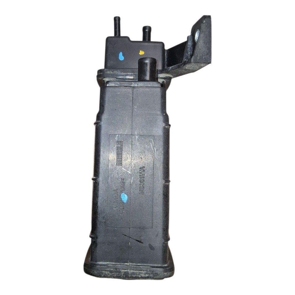 Filtro Canister Fit Xl 2010 4