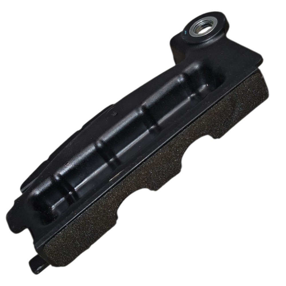 Capa Correia Dentada Hyundai Ix35 2014 4
