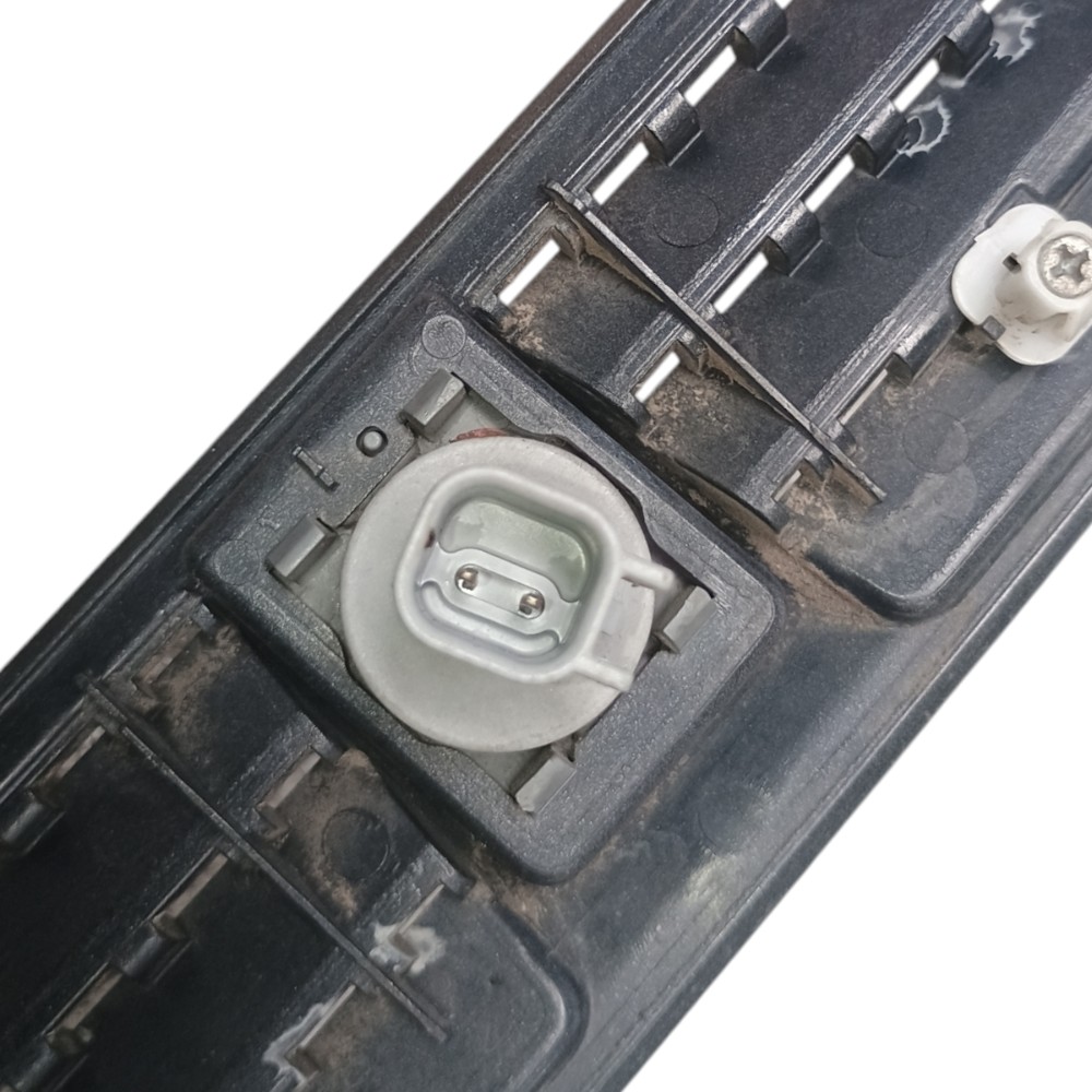 Moldura Paralama Direita Gm Captiva 2008 5