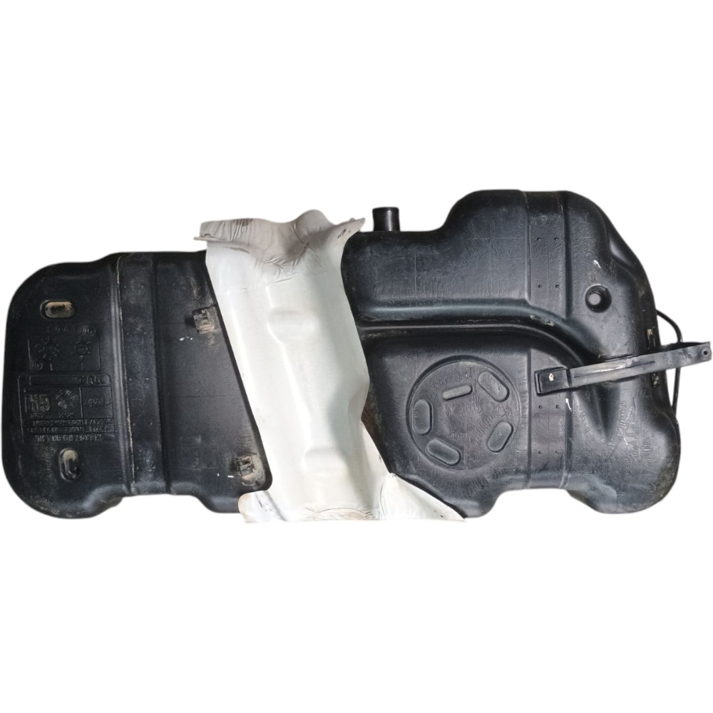 Tanque Combustivel Gm Corsa Sedan 2004 3