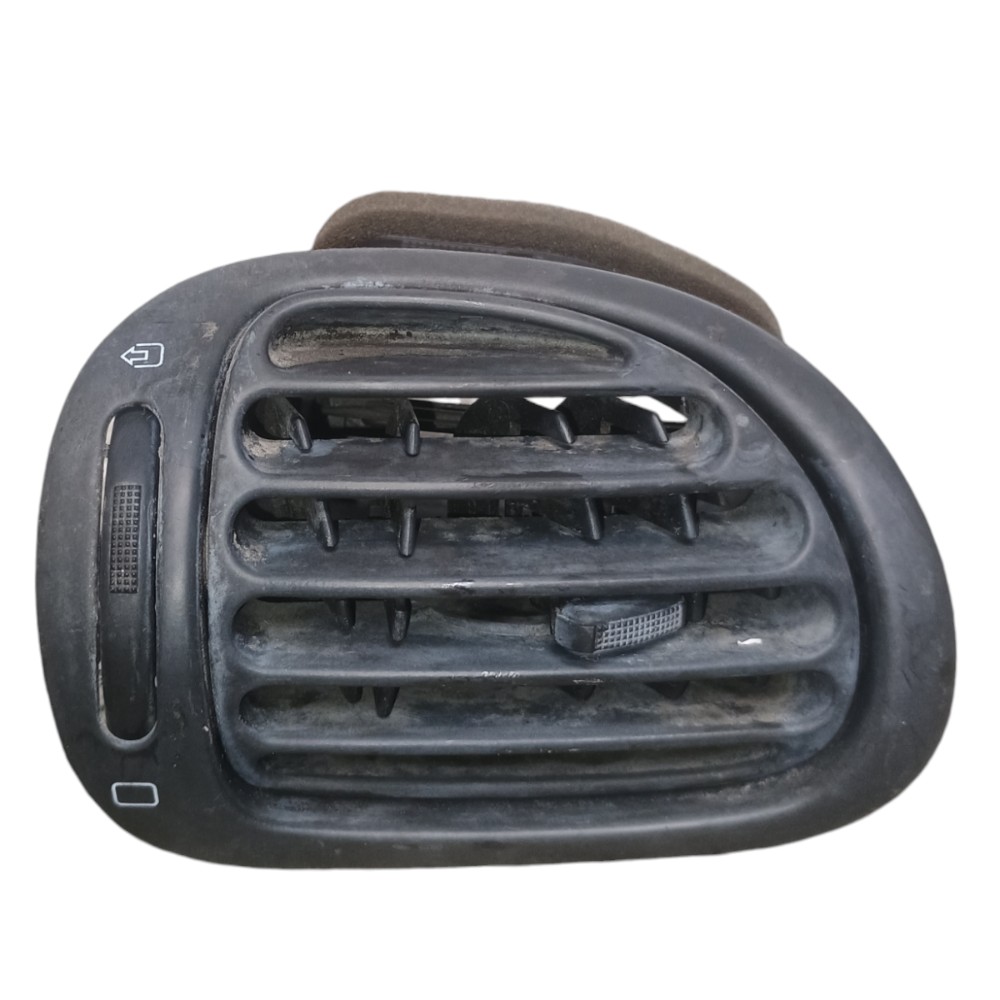 Difusor Ar Esquerdo Painel Peugeot 206 2003 1