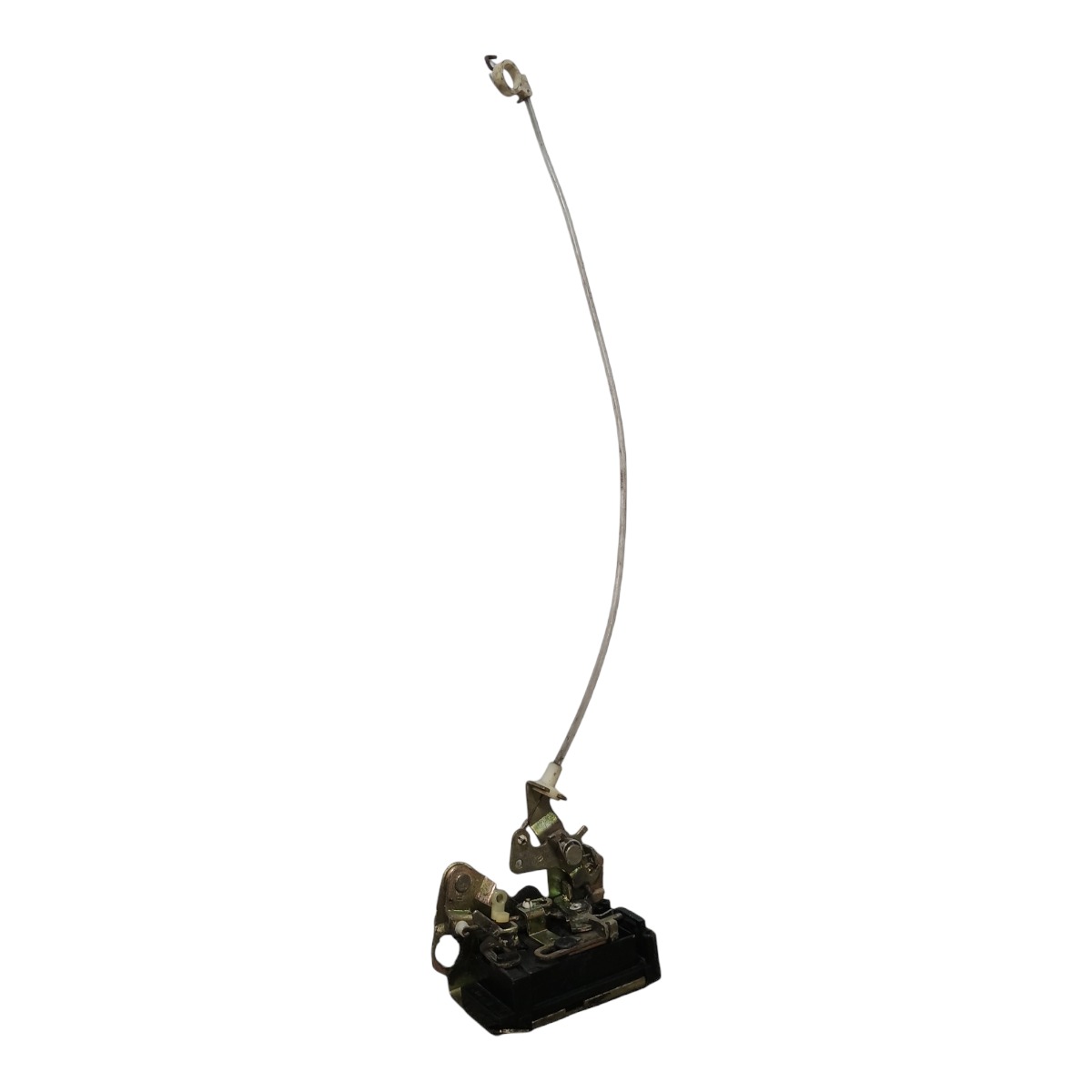 Fechadura Porta Dianteira Direita Vw Gol 2004