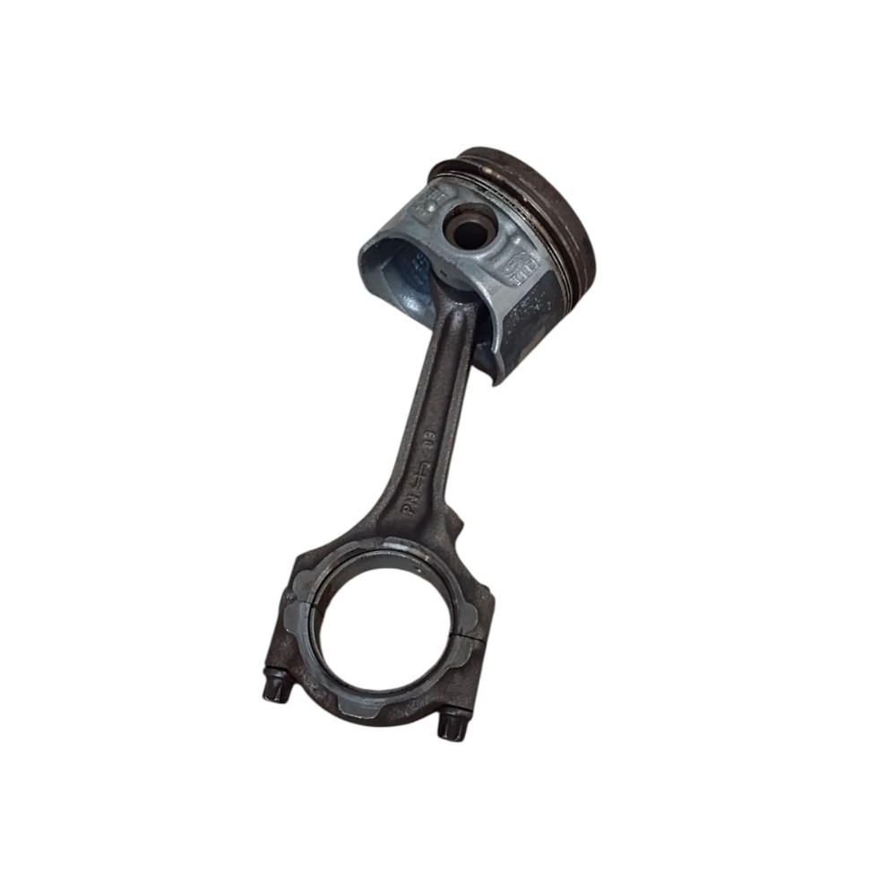 Pistão Biela Ford Ka 1.0 2002 A 2006 1