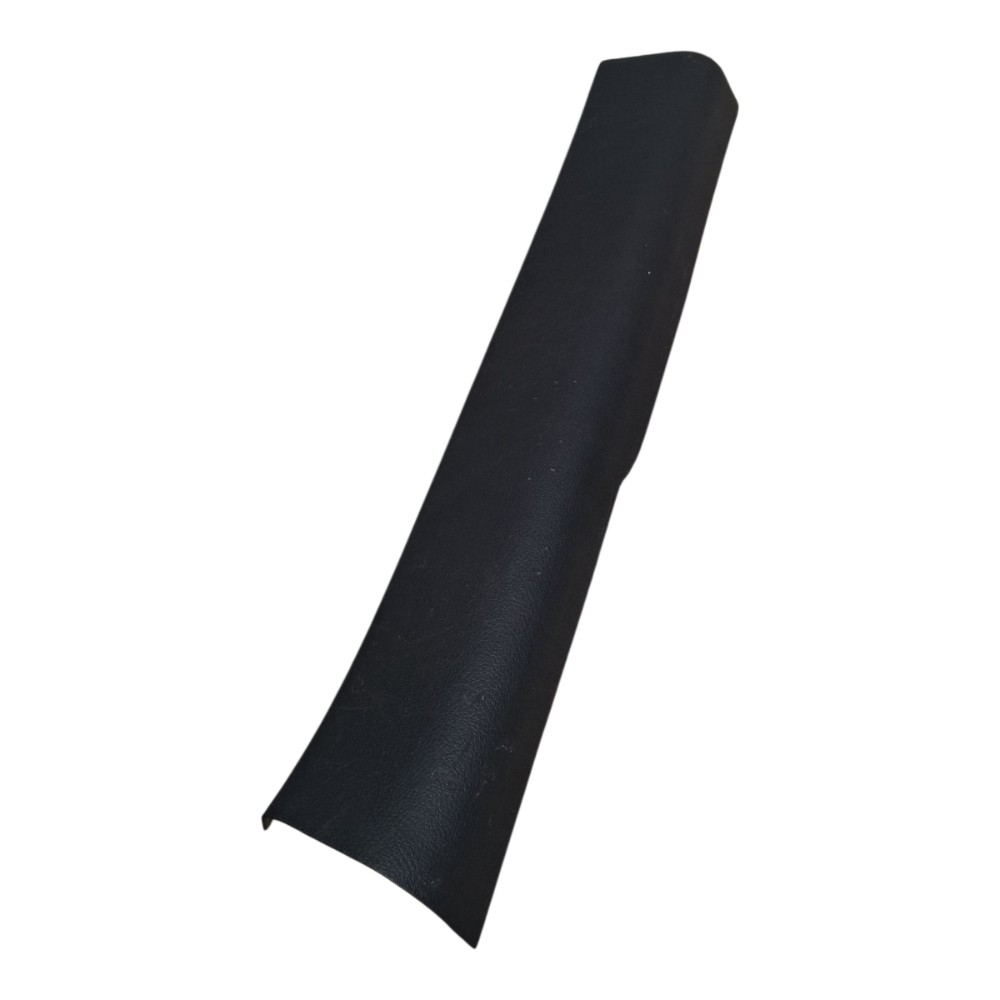 Soleira Porta Dianteira Esquerda Kicks 2018 156140502 Preto 1