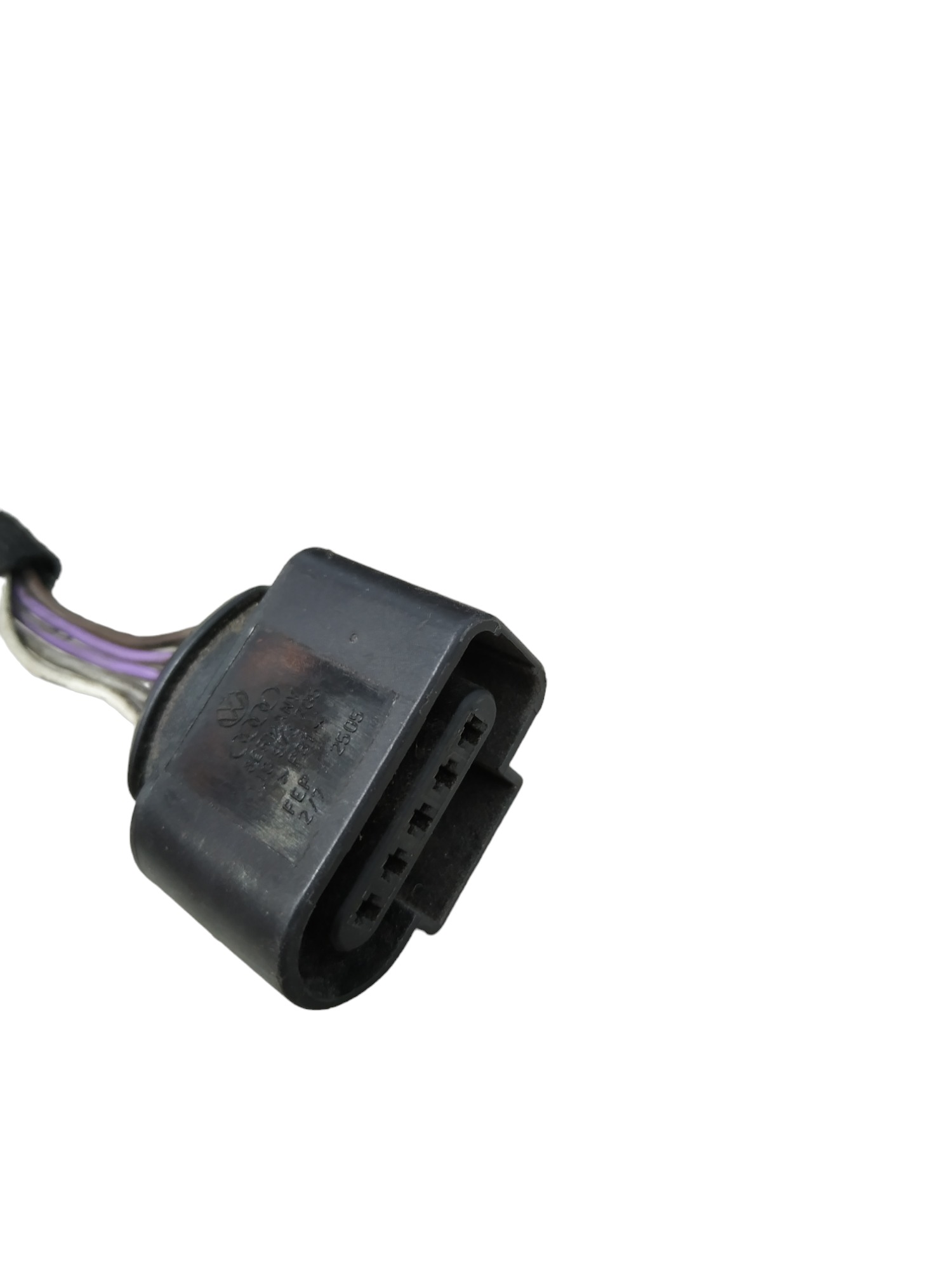 Retrovisor Direito Vw Up 2017 5