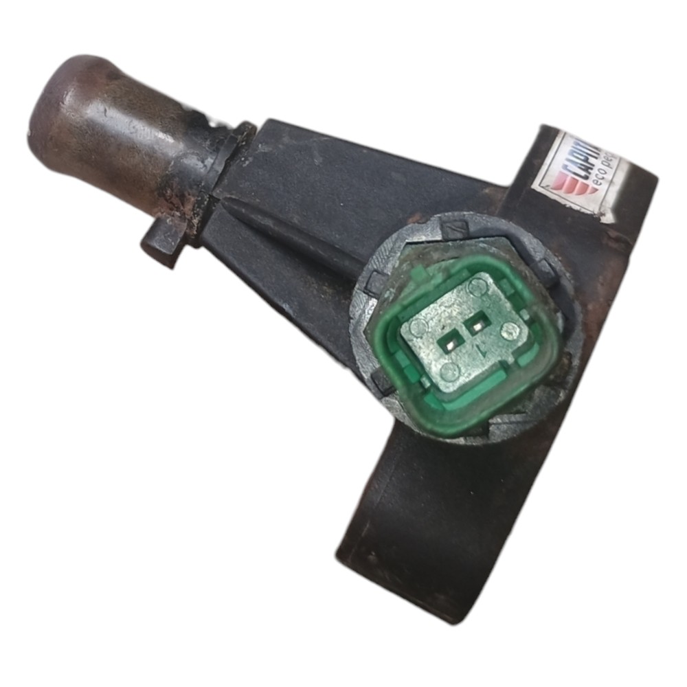 Sensor Temperatura Agua Fiat Uno Strada 2005 À 2016 55214054 6