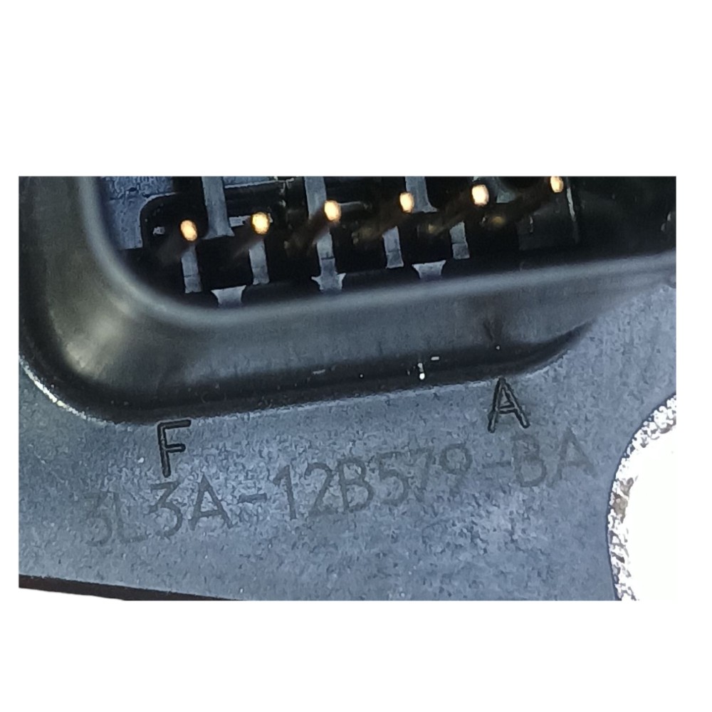 Sensor Fluxo Ar Maf Ford New Fiesta mexicano 2011 A 2013 3l3a12b579ba 5