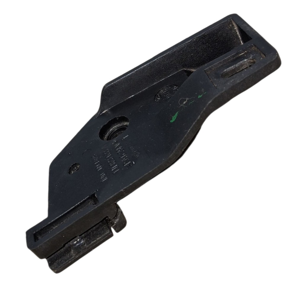 Suporte Alavanca Abertura Capo Vw Polo Sedan 2008 1j1823633a 3