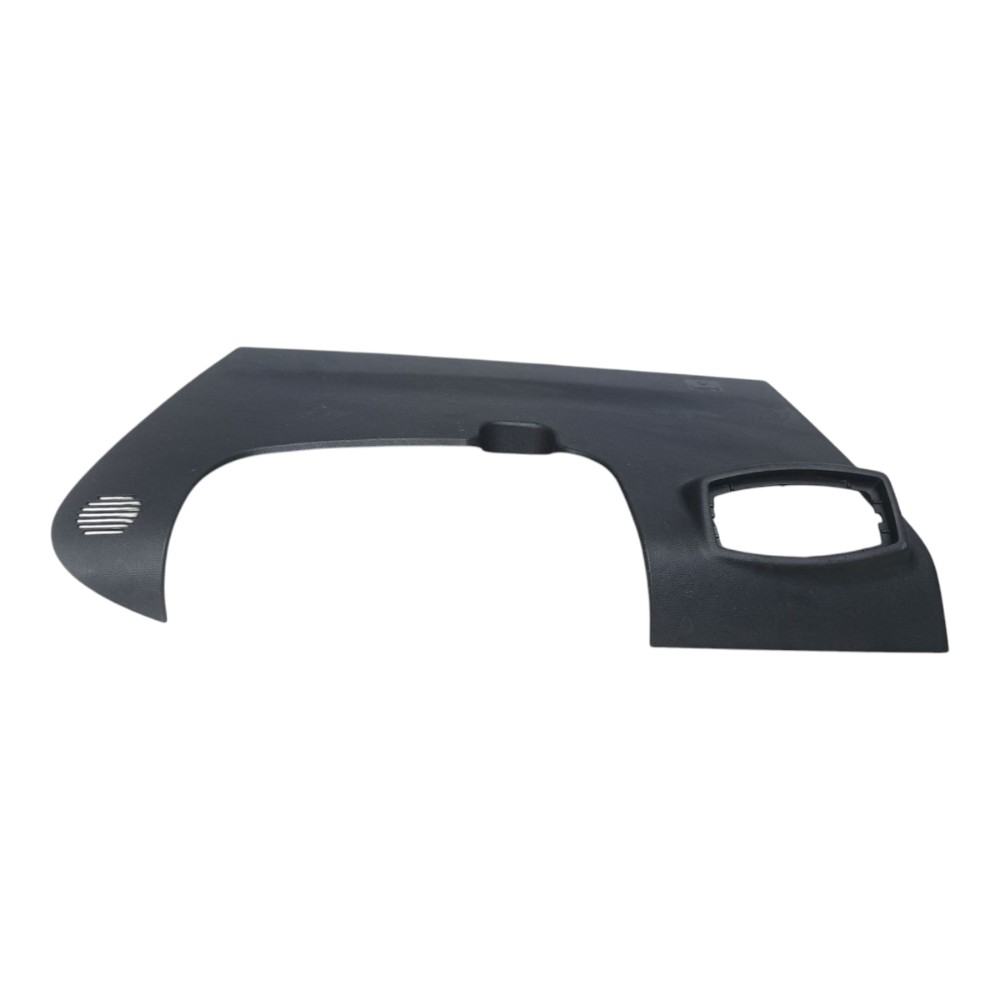 Acabamento Inferior Painel Ford Ka 1.0 2015 E3b5a045n68 Preto 3