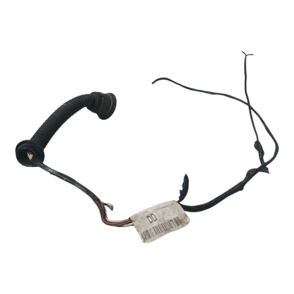 Chicote Da Porta Diant Dir Ford Fusion 2002