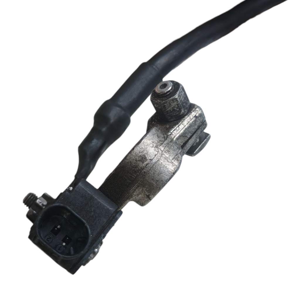 Cabo Negativo Bateria Ford Ka 1.0 2015 H1bt10c679ac 4