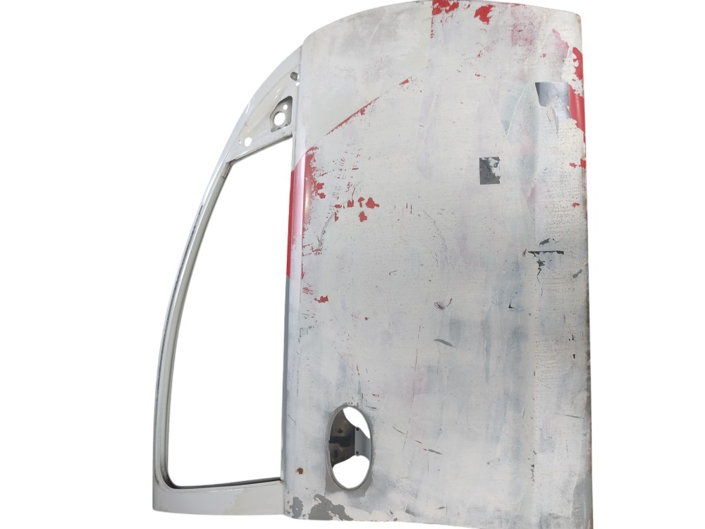 Porta Dianteira Direita Chevrolet Corsa Montana 2007 3