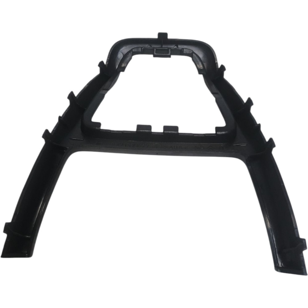 Moldura Console Alavanca Câmbio Citroen Xsara 1998 À 2003 3