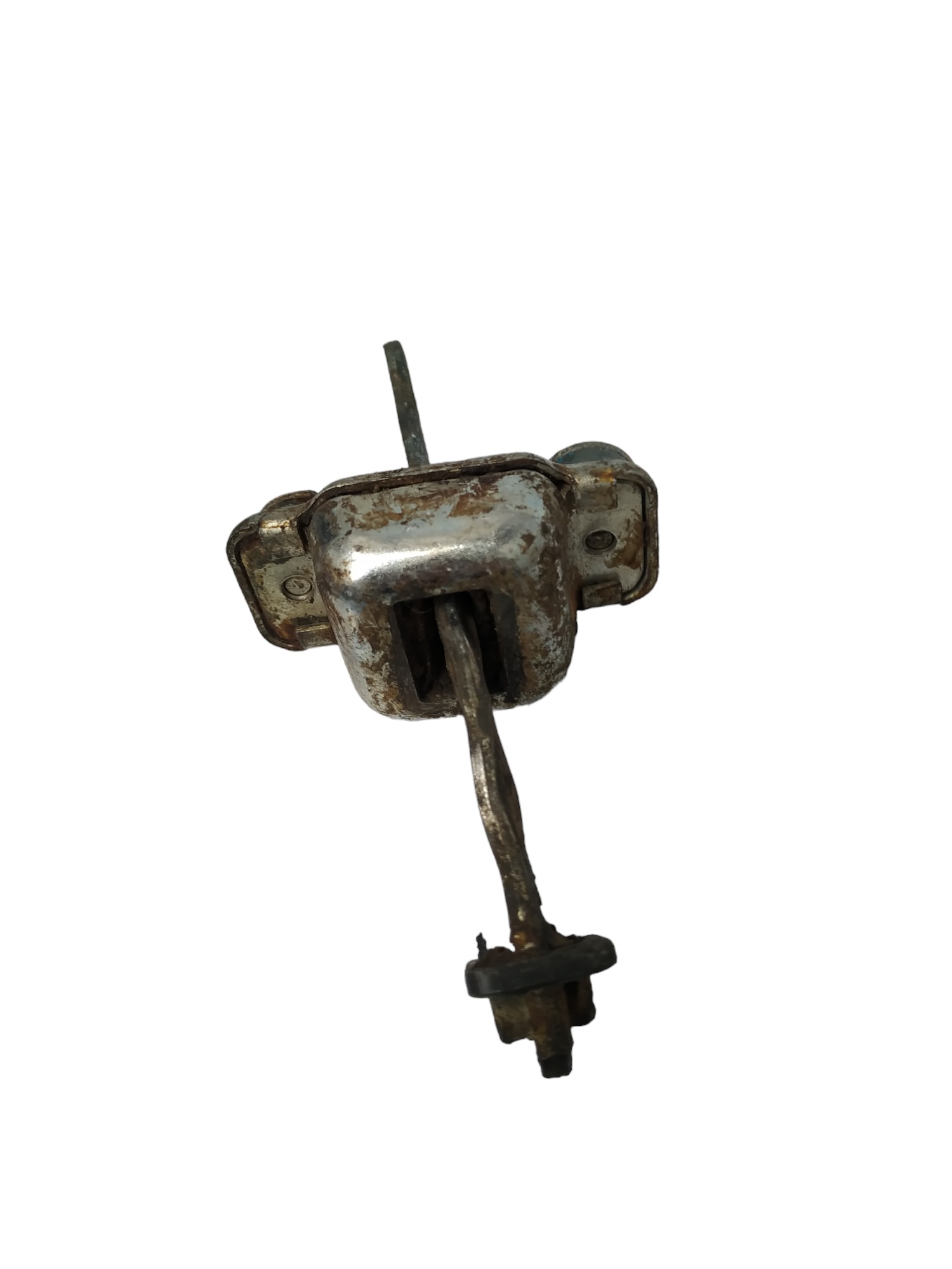Limitador Porta Traseira Direita Gm Corsa 2001 2