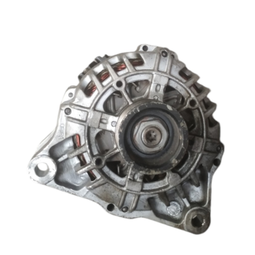 Alternador Peugeot 207 1.6 16v 2010 3
