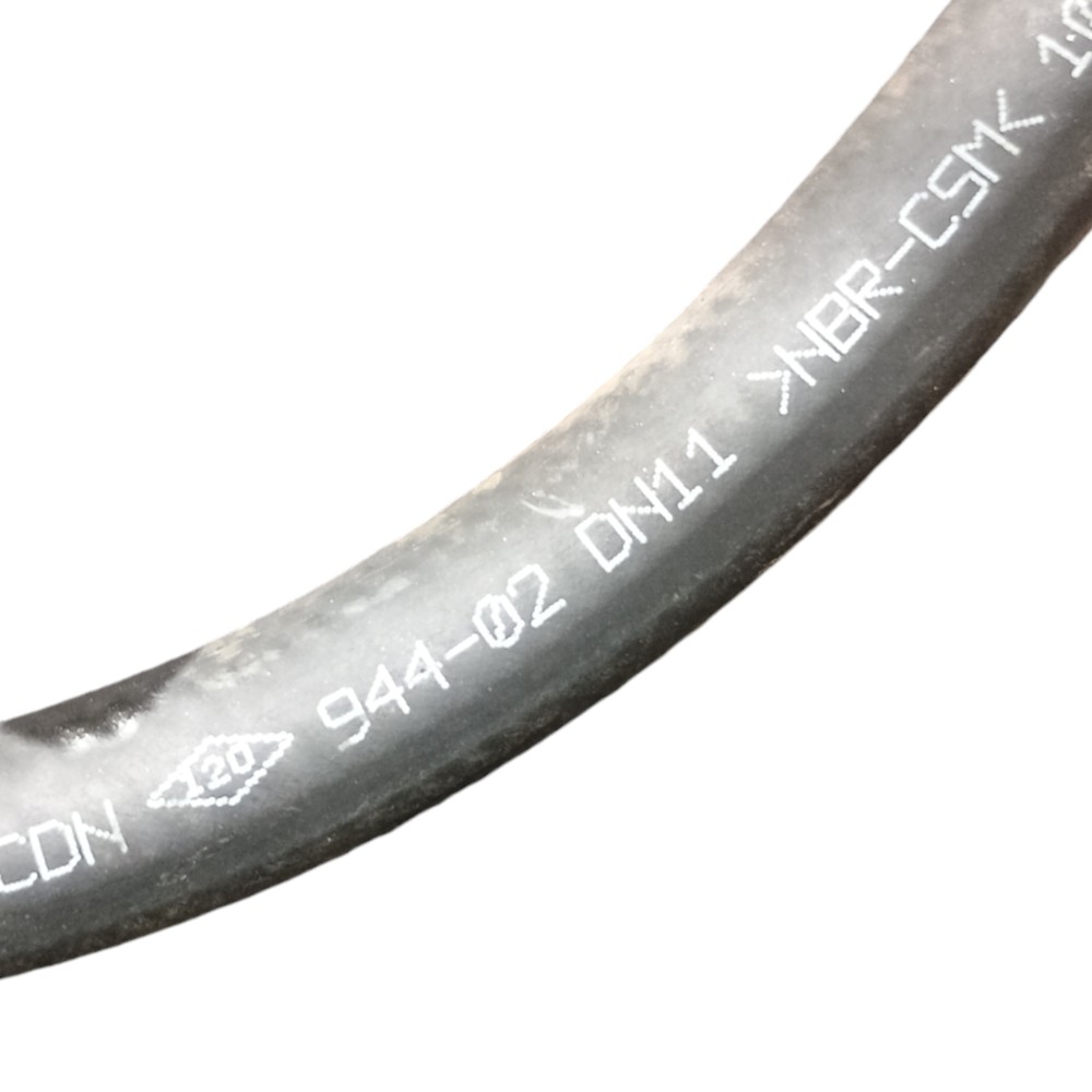 Mangueira Direção Hidráulica Peugeot 207 2010 94402dn11 5
