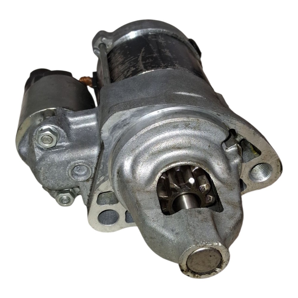 Motor Arranque Partida Fit Xl 1.4 2010 6