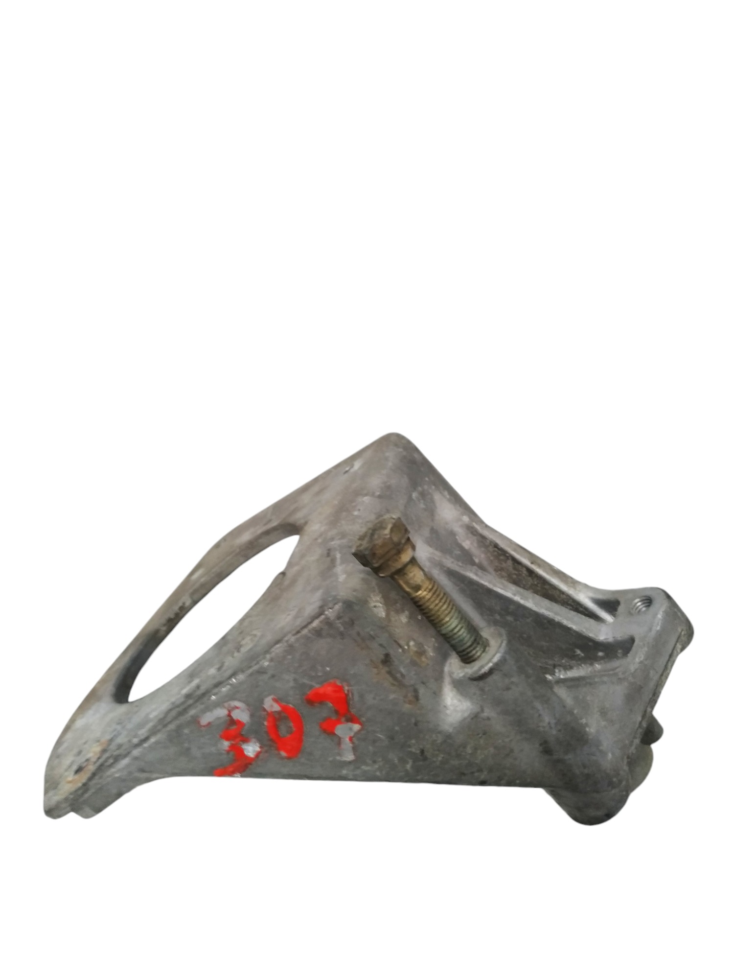 Suporte Alternador Peugeot 307 2004 3