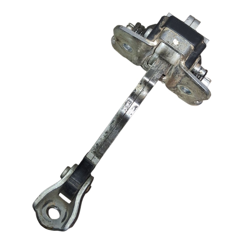 Limitador Porta Traseira Esquerda Vw Fox 2012 5z4839249a 3