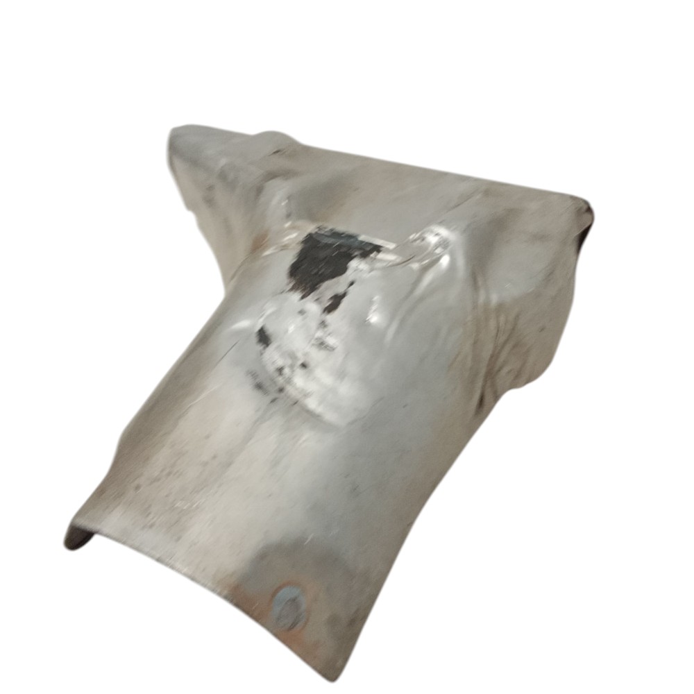 Defletor Capa Calor Coletor Escapamento Voyage 1.6 2019 1