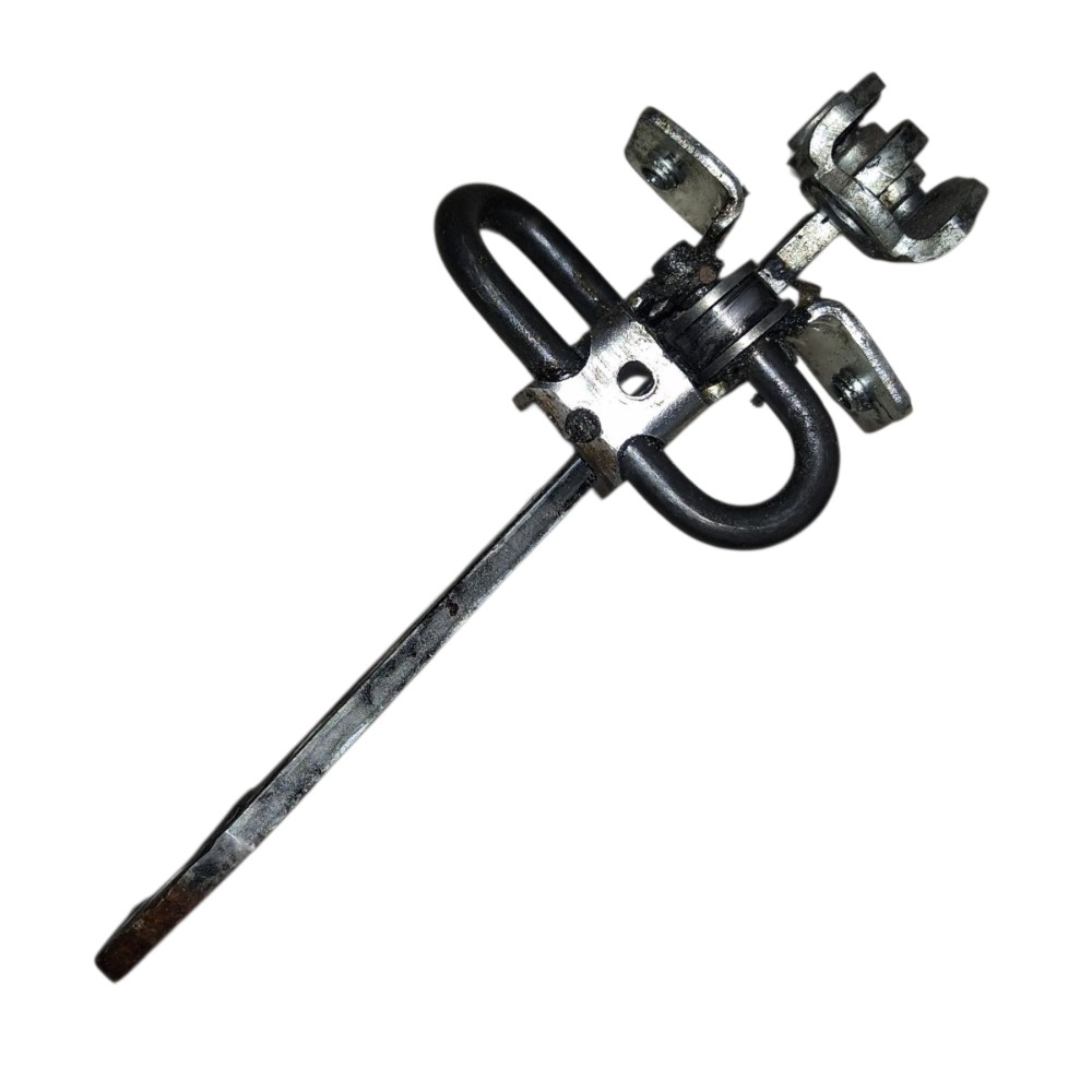 Limitador Porta Dianteira Direita Gm Zafira 2008