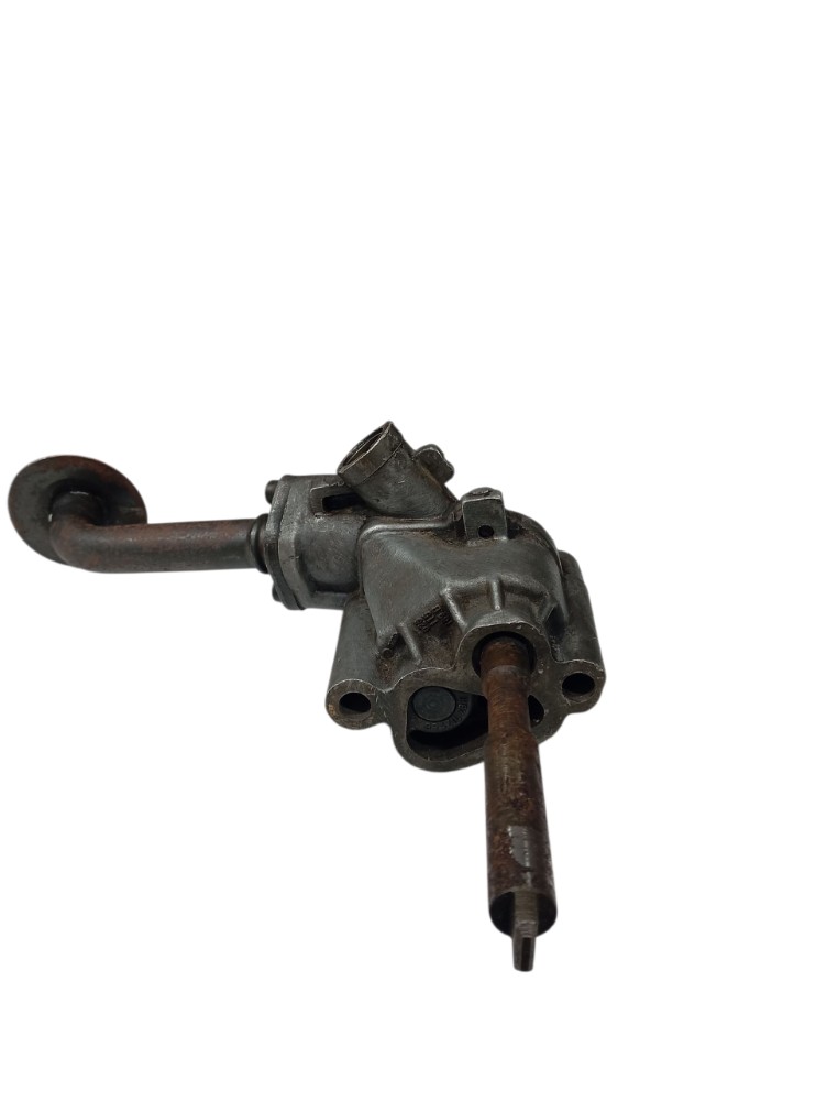 Bomba Oléo 4