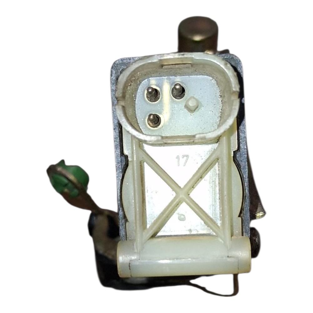 Fechadura Porta Traseira Direita Gm Corsa 1996 A 2002 6