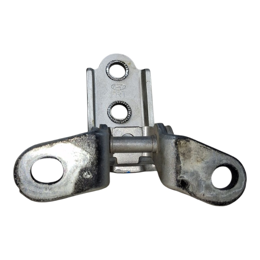Dobradiça Inferior Porta Traseira Direita Hyundai Ix35 2014 3